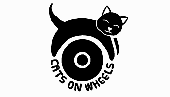 Cats on Wheels