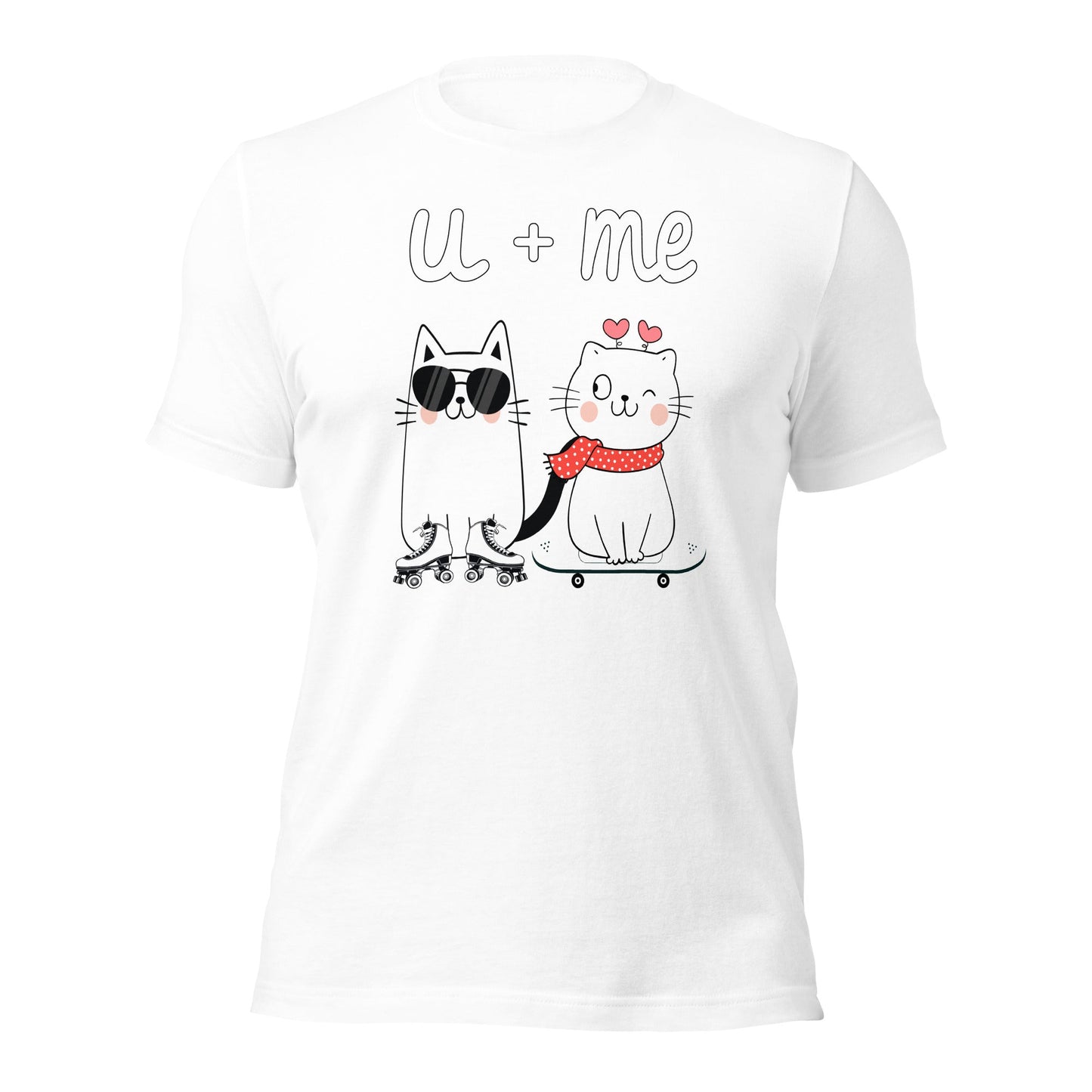 U + Me - Cats on Wheels